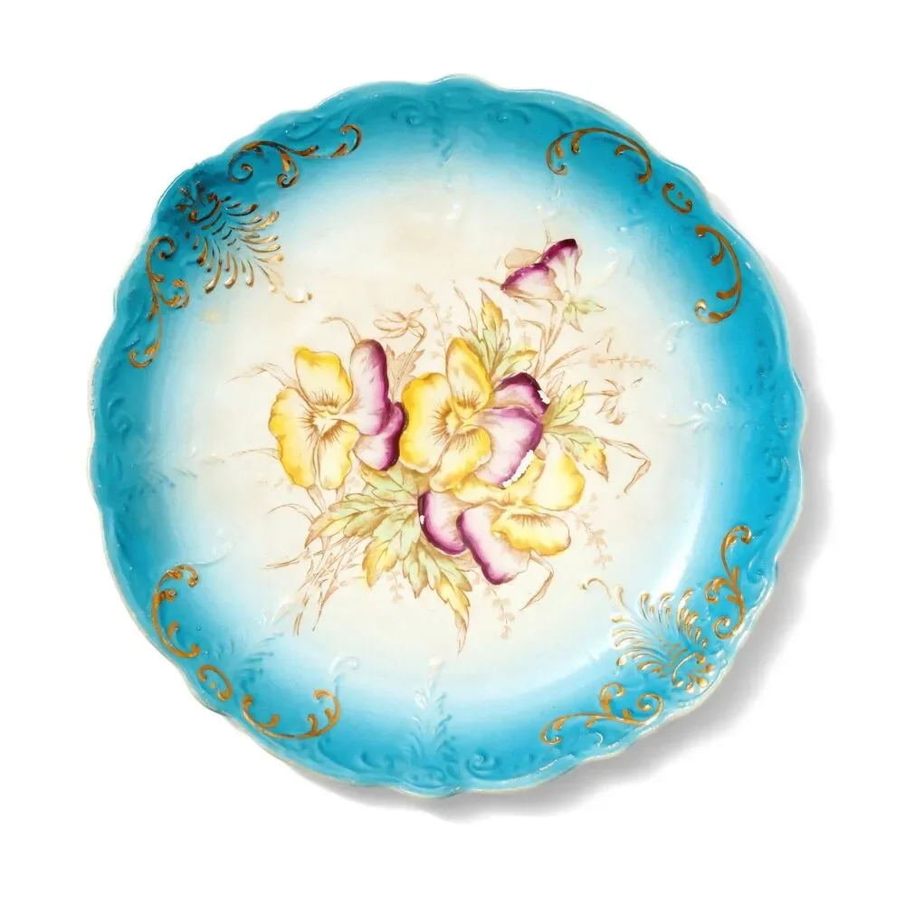 Decorative Dish
